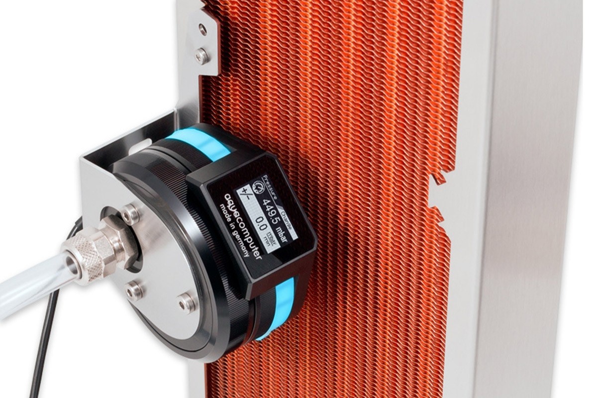 Aquacomputer LEAKSHIELD Leakage Protection System Standalone