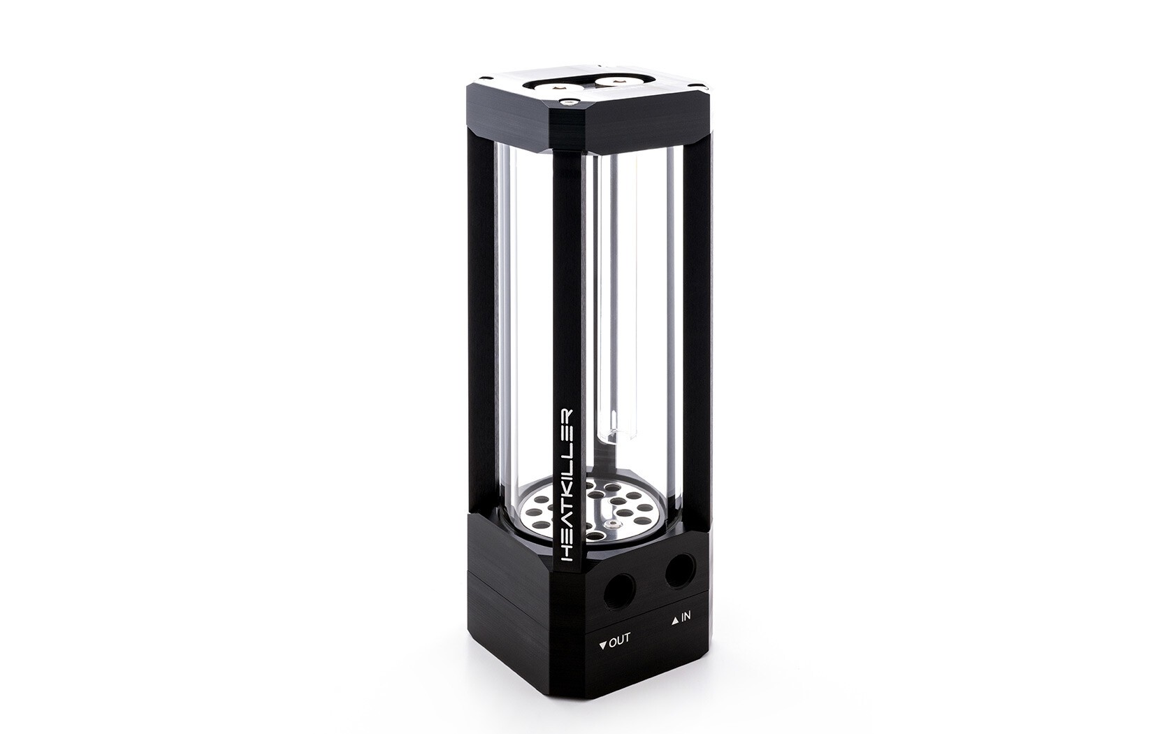 Watercool HEATKILLER Tube 150 D5 MP (30214) | ModMyMods