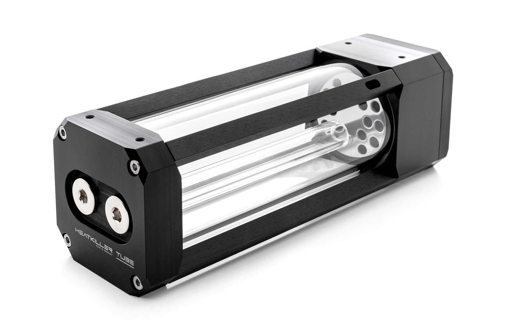 Watercool HEATKILLER Tube 150 D5 MP (30214) | ModMyMods