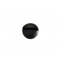 Alphacool Eiszapfen Screw Plug V.2 G1/4 - Deep Black (17468)