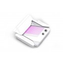 Alphacool Apex Monoblock for X870 AORUS ELITE WIFI7 ICE Montherboard (14683)