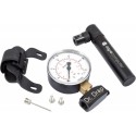 Aquacomputer Dr. Drop Pressure Tester includes Air Pump (34087)