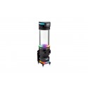 Aquacomputer ULTITUBE D5 150 PRO LEAKSHIELD Reservoir with D5 NEXT Pump (34141)