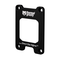 Thermal Grizzly Ryzen 7000 Direct Die Frame V2 (TG-DDF-R7000-V2)