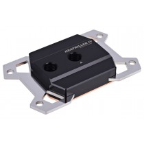 Watercool HEATKILLER® IV BASIC (AMD, AM4, AM5 ready) ACETAL (18017)