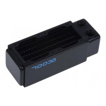 Alphacool NexXxoS XT45 Full Copper 50mm Dual Radiator (14219)