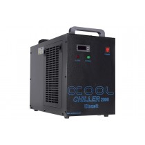 Alphacool Eiszeit 2000 Chiller - Black 110-120V / 60hz (5100104)