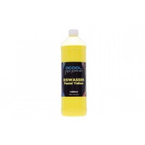 Alphacool Eiswasser - Premixed Coolant - Pastel Yellow - 1000ml (18555)