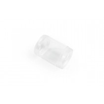 Alphacool Core 100 Replacement Acrylic Reservoir Tube - 60x84mm (15471)