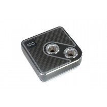 Alphacool Core 1 Aurora Carbon (13769)