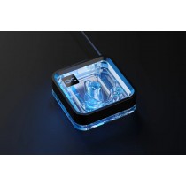 Alphacool Core 1 LT Aurora Acrylic (13886)