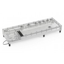 Alphacool Core Distro Plate 420 Left VPP/D5 (13890)