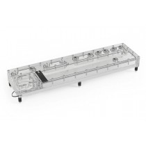 Alphacool Core Distro Plate 480 VPP/D5 - Left (13891)
