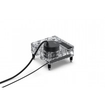 Alphacool Core 120mm Reservoir with VPP/D5 Pump (14561)