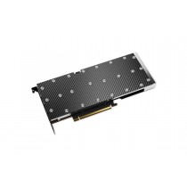 Alphacool ES RTX 4000 Ada Gen. 1-Slot GPU-Cooler (14596)