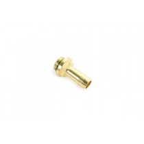 Alphacool ES G1/4 Barbed Fitting for 12.7/7.6mm (14641)