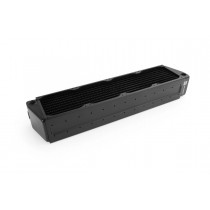 Alphacool ES HPE-60 Full Copper X-Flow 80mm Quad Radiator 5 Bar (10233)