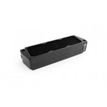 Alphacool ES HPE-60 Full Copper X-Flow 80mm Triple Radiator 5 Bar (10234)