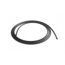 Alphacool ES Hose Teflon/PA/TPV 8/5mm - Black - 3m (10256)