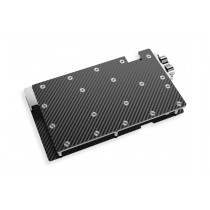 Alphacool ES RTX 5090 Reference 1-Slot-Design Waterblock with Backplate (10262)