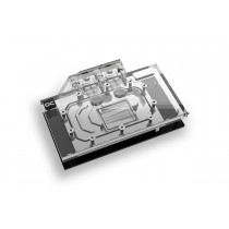 Alphacool Eisblock Aurora Arc B580 Steel Legend + Challenger with Backplate (10274)