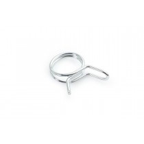 Alphacool ES Wire Tensioning Clamp for 12.7/7.6mm TPV Tube - 10 Pack (10282)
