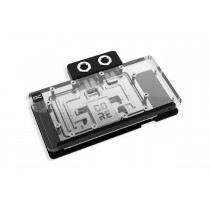 Alphacool Core RX 9070 XT Steel Legend with Backplate (14806)