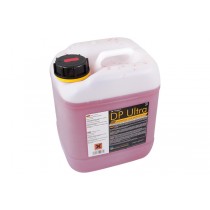 Aquacomputer Double Protect Ultra Can - Red 5000ml (53155)