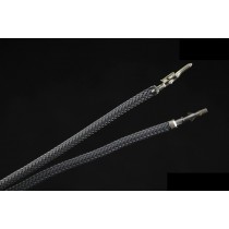 Darkside 17.5" (45cm) Male-Female Pre-Sleeved ATX and PCI-E Wire – Gun Metal (DS-0889)