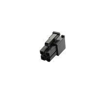 MMM 4-Pin EPS Female Connector - Black (MOD-0105)