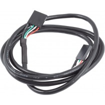 Aquacomputer Aquaero Internal USB Connection Cable - 100cm (53085)