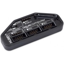 Aquacomputer HUBBY7 Internal USB 2.0 Hub (53230)
