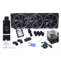 Alphacool Core Wind 360mm ST30 Water Cooling Set (11987)