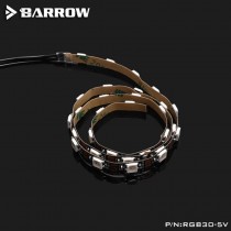 Barrow LRC2.0 Flexible 5V Addressable RGB Strip | 0.5M (RGB30-5V)
