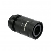 Barrow G1/4  Professional Edition Female Quick Disconnect Fitting - Black (TZKF-M)