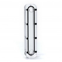 Stealkey Customs CubeTube 140mm - Acryl (SW10128)