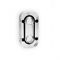 Stealkey Customs CubeTube 60mm - Acryl (SW10130)