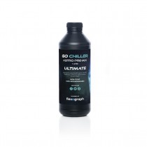 GO CHILLER Astro Ultimate PC Coolant (Long-Life) - Clear - 1 Liter (CCI002-LLC)