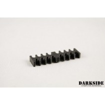 Darkside 16-Pin Cable Management Holder- Black (3DS-0022)