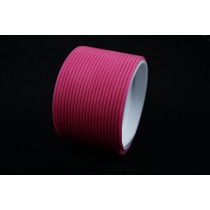 Darkside 2mm (5/64") High Density Cable Sleeving - UV Hot Pink  (DS-0838)