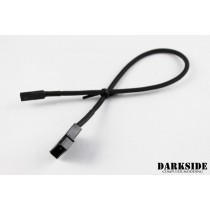 DarkSide CONNECT Cable | 12" | 4-Pin Molex - Type 5 (DS-0370)