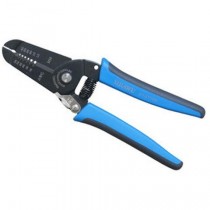 SIJIAWU Professional Wire Stripper and Cutter - 16 to 26 AWG (DY-011105)