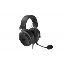 Endorfy VIRO Plus USB Headset - Black (EY1A001)