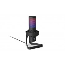 Endorfy AXIS Streaming Microphone - Black (EY1B006)