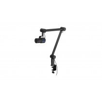 Endorfy Solum Studio Microphone - Black (EY1B009)