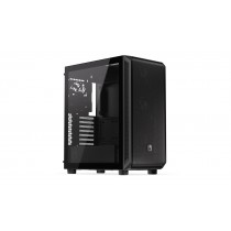 Endorfy Arx 500 Air - ATX Computer Case (EY2A010)