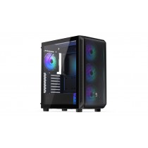 Endorfy Arx 500 ARGB  - ATX Computer Case (EY2A011)