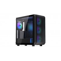 Endorfy Arx 700 ARGB - ATX Computer Case (EY2A013)