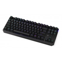 Endorfy Thock TKL Wireless Keyboard | Kailh Box Red Switch | US Layout - Black (EY5A080)