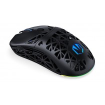 Endorfy LIV Plus Wireless Gaming Mouse - Black (EY6A016)